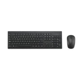 Keyboard and Mouse Kensington K75562ES Black Spanish QWERTY